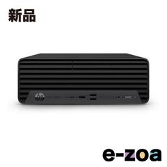 HP  ヒューレットパッカード タワー型デスクトップPC HP Pro SFF 400 G9 526G1AV-LQLB (2654551)