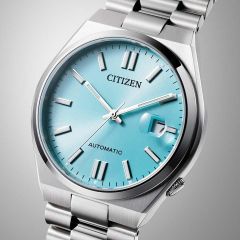 CITIZEN COLLECTION  TSUYOSA Collection メカニカル  NJ0151-88M