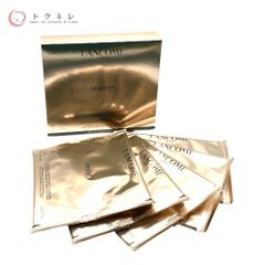【トクキレ】LANCOME ランコム アプソリュ ゴールデン マスク 15g×5セット (フェイスマスク) 未使用