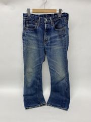 DENIME　デニムパンツ　20周年モデル　工場パッチ　【M128-20250628-03KS】