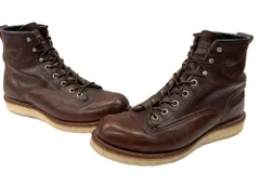 2025年最新】REDWING 2906の人気アイテム - メルカリ