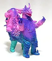 【ジャンク品】大怪獣シリーズ　ジャンボキング Amazon | 大怪獣シリーズ ジャンボキング 発光Ver. ウルトラマン