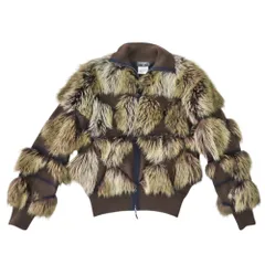 シャネル ブルゾン カシミヤ レディース  CHANEL  中古 シャネルのサムネイル