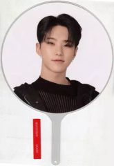 【即日発送可能】SEVENTEEN ホシ うちわ まとめ売り seventeen 2020 japan ドームツアー ホシ うちわ - メルカリ