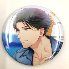 8個まとめ売り　カラパレ ハイキュー‼︎寄り道 缶バッジ 及川徹　痛バ 8個まとめ売り カラパレ ハイキュー‼︎寄り道 缶バッジ 及川徹 痛バ