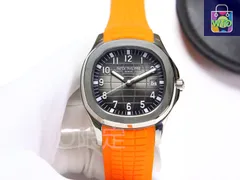 【今日特価】Patek Philippe パテックフィリップ レイダーシリーズ 自動機械式腕時計