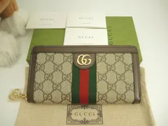 2023年最新】gucci+グッチ+クーリエの人気アイテム - メルカリ