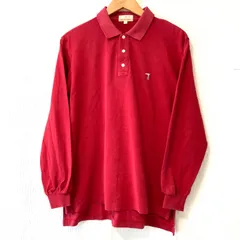 2025年最新】TRUSSARDI メンズ ポロシャツの人気アイテム - メルカリ