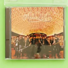 国内盤CD★アクアイーピー/Acqua-E.P. ■ 禊  ■4522197015026/RBMT-0002【国内盤 /その他】C02174