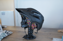 【GIRO/ジロ】FIXTURE2【新品】自転車ヘルメット