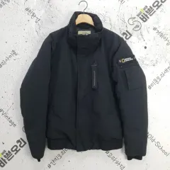 (古着)90s rip&curl 短丈ダックジャケット　ブルゾン　ワーク vintage 90s RRL Ralph Lauren ラルフローレン ダック ワーク