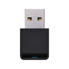 バッファロー 法人向け 11ac 433Mbps USB2.0用 小型無線LAN