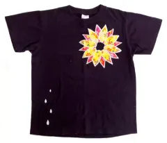 【中古】Tシャツ(男性アイドル) 森久保祥太郎 Tシャツ パープル XS(160)サイズ 「Original Entertainment Paradise -おれパラ- 2011～常・照・継・光～」