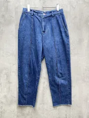 【即完売モデル！！】 19SO 1980 24/7 Slacks 2025年最新】19so スラックスの人気アイテム - メルカリ