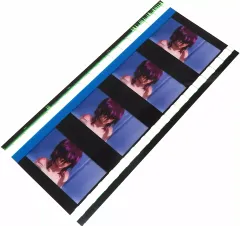 【中古】コマフィルム ルナマリア・ホーク(シャワー) コマフィルムvol.3 「機動戦士ガンダムSEED FREEDOM」 12周目入場者特典