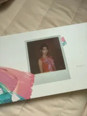 IU アイユ Palette パレット 韓国盤CD アイユー 廃盤レア Amazon.co.jp: IU 4集 - Palette: ミュージック