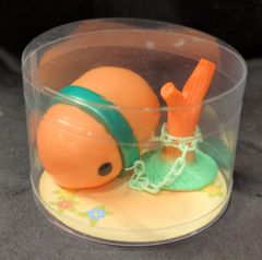 崖の上のポニョ クリップケース D 崖の上のポニョ クリップケース