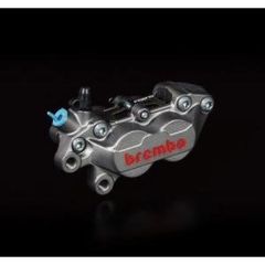 brembo Stylema M4.32 モノブロックキャリパー 100mm - メルカリ