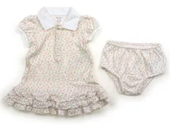 【ラルフローレン/RalphLauren】ワンピース 70サイズ 女の子【子供服・ベビー服】（1861749）