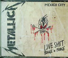 2025年最新】metallica live shitの人気アイテム - メルカリ