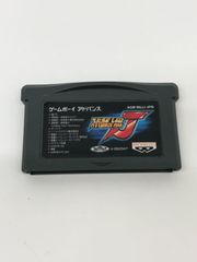 ＧＢＡ　ゲームボーイアドバンス　スーパーロボット大戦Ｊ
