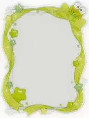 【中古】雑貨 けろけろけろっぴ 「サンリオキャラクターズ エンジョイアイドルシリーズ キャラクターミックス シークレット硬質フォトケース」