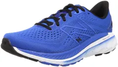 [ニューバランス] ランニングシューズ FRESH FOAM 860(現行モデル) フレッシュフォーム メンズ B13(BLUE) 26.0 cm D [B13(BLUE)] [26.0 cm D]