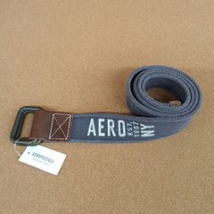 【新品未使用】タグ付き AEROPOSTALE −エアロポステール− リングベルト LXL / GTGサイズ AKN4 - 6のサムネイル