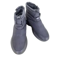 デサント descente ACTIVE WINTER BOOTS SHORT AT レディース  25のサムネイル
