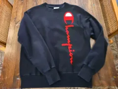 Champion(チャンピオン) リバースウィーブ スウェット