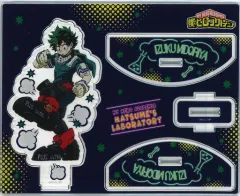 【中古】アクリルスタンド・アクリルパネル 緑谷出久(発目ラボ) アクリルスタンド 「僕のヒーローアカデミア」