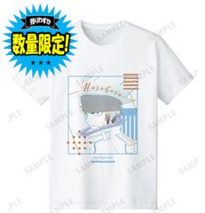 A472 애니메이션 콜라보레이션 T 셔츠 SHAMAN KING 홀로 호로