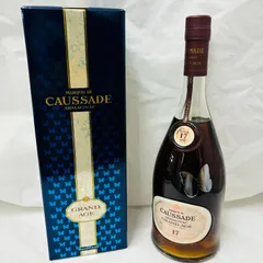 箱付き】ブランデー マルキドコサード アルマニャック グランド