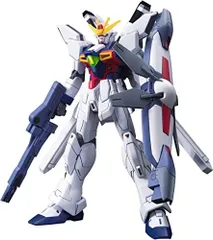 ガンプラ 完成品 1/144 HGAW ガンダムX HGAW 1/144 ガンダムX(エックス)│株式会社BANDAI SPIRITS