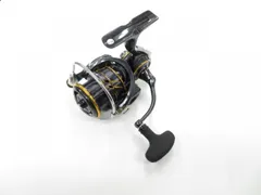 ダイワ 21 カルディア LT 3000-CXH 新品未使用 PEライン付き 21 カルディア LT3000-CXHのスペックとインプレ | 釣りクラウド
