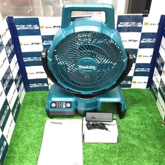 ☆マキタ(makita) コードレスファン CF203DZ【草加店】のサムネイル