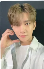 SEVENTEEN TowerRecords JOSHUA SPILL THE FEELS CARAT