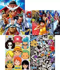 2025年最新】ONEPIECEパズルガムの人気アイテム - メルカリ