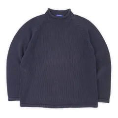 2025年最新】j.crew ロールネックの人気アイテム - メルカリ