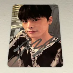 2025年最新】ジュヨン サインの人気アイテム - メルカリ