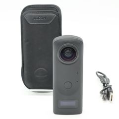RICOH THETA Z1 ブラック #4151