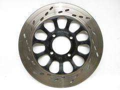 SUZUKI GSX750S/刀/カタナ/1型/リア/ブレーキ/ディスクローター - メルカリ