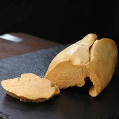 フォアグラ　ホール　700ｇ〜800g　最高級グレード "A"　プレミアム　フォアグラ・ド・カナール　鴨肝臓　冷凍　ブランド・サイズ厳選　ハンガリー産　Foie gras de Canard SKU829