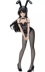 ビルディバイド 桜島麻衣 青春ブタ野郎はバニーガール先輩の夢を見ない