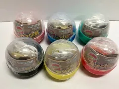 33. 【未開封】箱買い！カップ麺 1/12サイズ 全6種 コンプセット ◆●