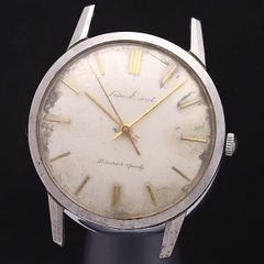 m597 seiko lord marvel セイコー 手巻き腕時計 ジャンク - メルカリ