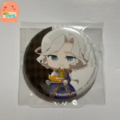 第五人格　identity v 舞台　写真家　缶バッジ　アニカフェ