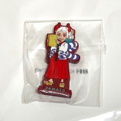 원피스 이치 반 쿠지 이모셔널 스토리 러버 스탠드 야마토