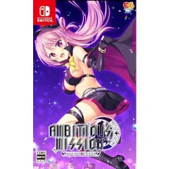 AMBITIOUS MISSION -Switch