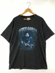 90s Jerry Garcia ？ジョンレノン？ビンテージ 90s Jerry Garcia ？ジョンレノン？ビンテージ - メルカリ
